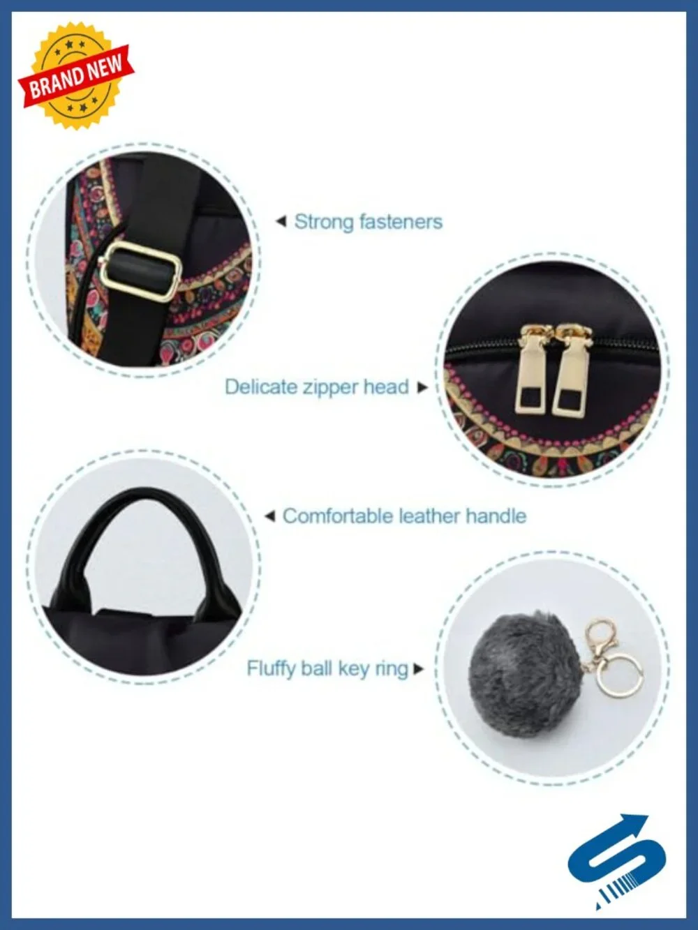 N/A this boho